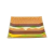 Plato de hamburguesa en internet