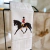 Horse Polo Towel