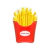 French Fries Snack Bowl on internet