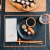 Guardanapo Oriental Ebi Nigiri Linho Bege - buy online