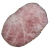 Tablero de Cuarzo Rosa con Acabado Dorado - Preti Home Store | Loja de decoração