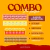 Kit 6 Juegos Completos de la Colección Fast Food - 24 piezas