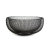 Black Metal Fruit Bowl and Centerpiece on internet