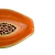 Plato/tazón de papaya de cerámica - Preti Home Store | Loja de decoração