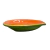 Plato/tazón de papaya de cerámica - tienda online