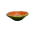 Imagen de Plato/tazón de papaya de cerámica