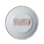 Porcelain Flat Plate - Always Hungry on internet