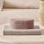 Rose Faux Leather Decorative Box Kit - 2 units on internet