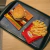 Plato de hamburguesa - comprar online