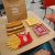 Imagen de Salsa Gravy De Ketchup Cuadrada