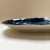 Blue and White Centerpiece with Gold Finish - buy online