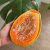Pratinho / Bowl Mamão Papaia Cerâmica - comprar online