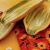 Ceramic Green Corn Bowl / Plate - buy online