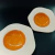 Ceramic Fried Egg Plate / Bowl on internet