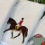 Horse Polo Towel - buy online