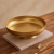 Centro de Mesa | Fruteira Dourado