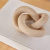 Decorative Links Sculpture - buy online