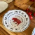 Bowl Churrasco em Vidro - buy online