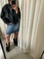 Jeans Skirt Carrera en internet