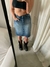 Jeans Skirt Carrera