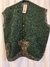 Chaleco Lurex tejido
