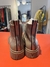 Botas Prune Talle 38 - meir(e)les