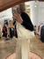 Cartera blanca - comprar online