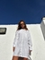 Camisa de Lino & Algodón - comprar online