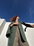 Blazer Verde