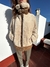 Saco Piel - comprar online