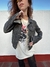 Campera de Jeans Zara - comprar online