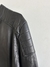 Campera de cuero ovino BURGUÉS en internet