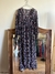 Vestido Zara