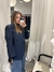 Blazer Azul