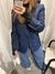 Blazer Azul