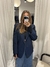 Blazer Azul - comprar online