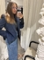 Blazer Azul - meir(e)les
