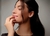 Brinco pérolas SHELL earcuff banhado a ouro 18 k - comprar online