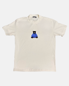 2 Camisetas Oversized Casal Conjunto - loja online