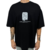 Oversized Alien Skeitis Preto/Preto - comprar online
