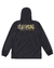 Corta Vento Surfavel Anorak Yellow