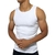 Camiseta Regata Americana BLACKTIGER Branca - comprar online