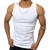 Camiseta Regata Americana BLACKTIGER Branca na internet