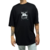 Oversized Future Black/Black - comprar online