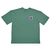 Oversized Purple Bear Verde/Verde Menta - comprar online