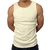 Regata Americana BLACKTIGER Creme - comprar online