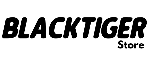 BLACKTIGER