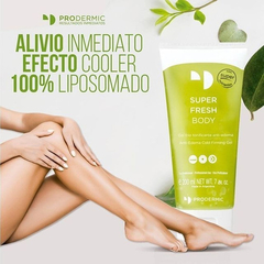 SUPER FRESH BODY 200 GRS en internet