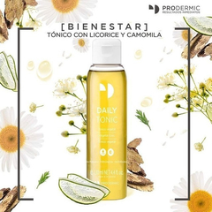 DAILY TONIC 210 ml - comprar online