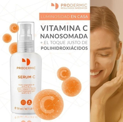 SERUM C 50 ML - comprar online